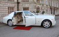 Hire A Rolls Royce image 5